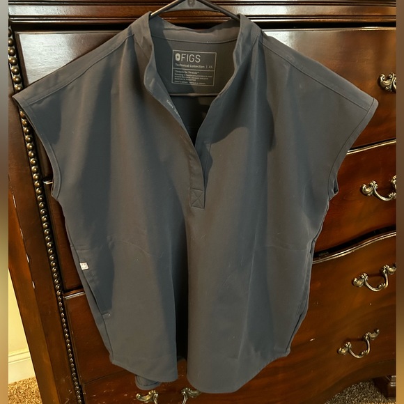 Figs Other Figs Rafaela Night Sky Xs Poshmark